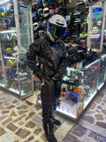 Impermeable Ares conjunto sudadera