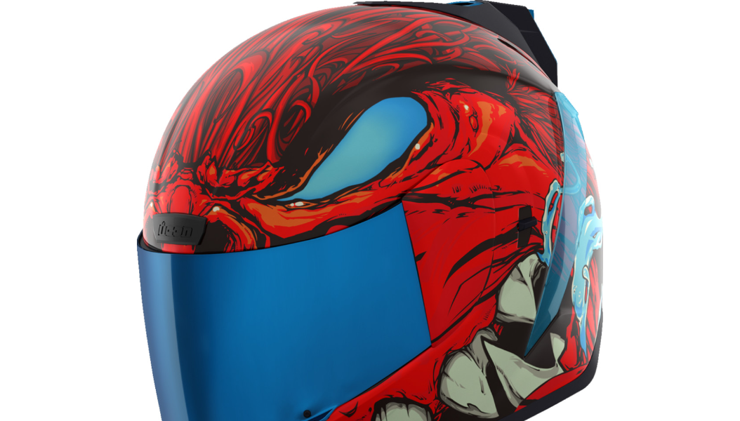 Casco Icon Airform Manik'RR image 1