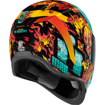 Casco ICON Airform Munchies MIPS image 3