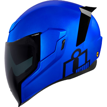 Airflite™ Jewel MIPS® Azul Casco image 0