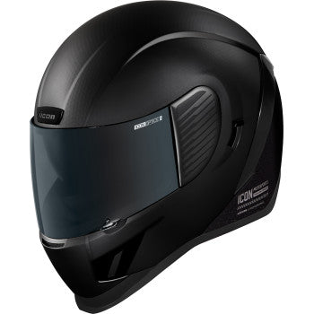 Casco ICON Airform Counterstrike MIPS Negro image 0