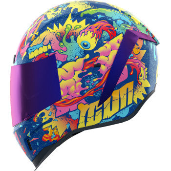 Casco ICON Airform Scatterbrain MIPS image 2