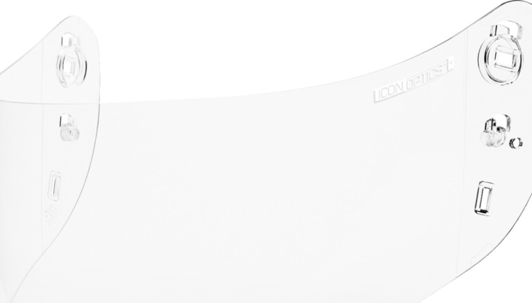 Visor Icon Airform/Airmada/Airframe Pro image 4