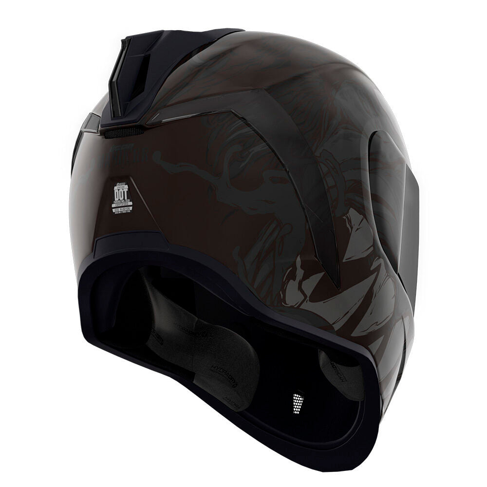 Casco Icon Airform Manik'RR Mips image 2