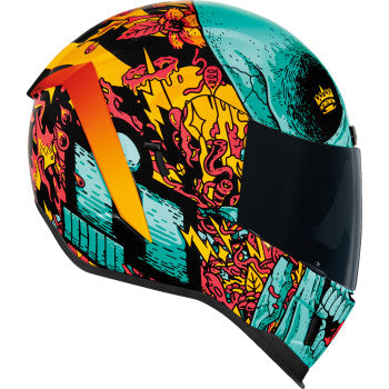 Casco ICON Airform Munchies MIPS image 2