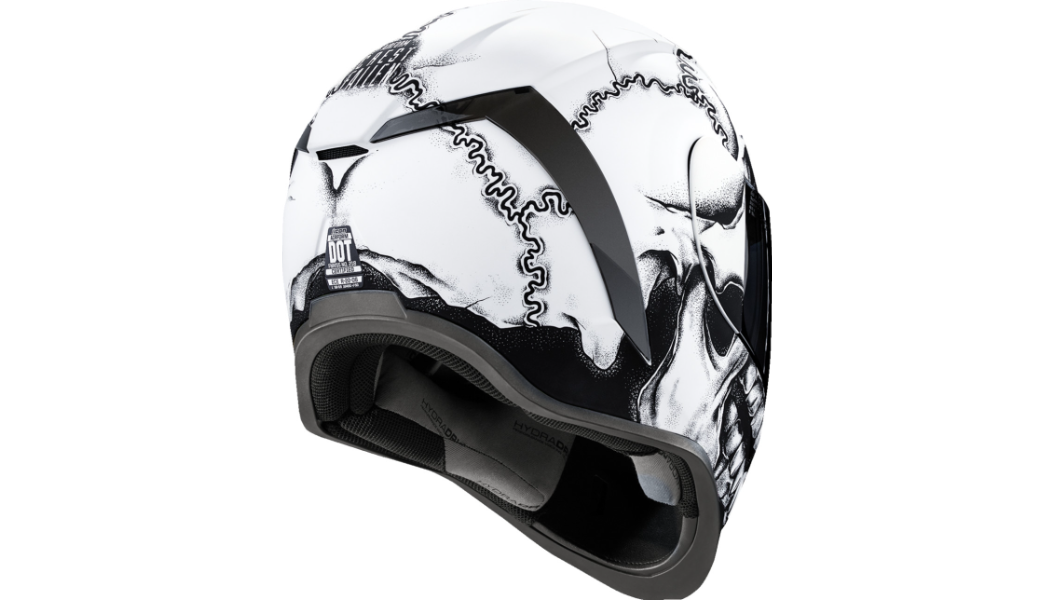 ICON Airform Crestfallen mips casco image 3