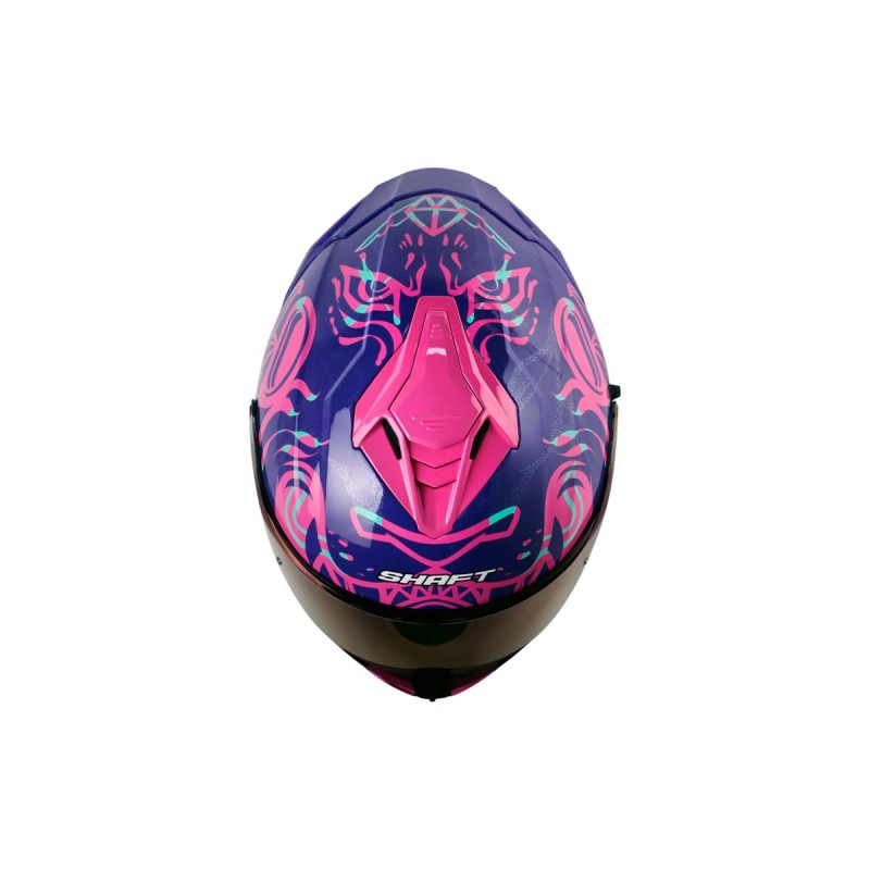 Casco Shaft 598GTR Adreno image 1