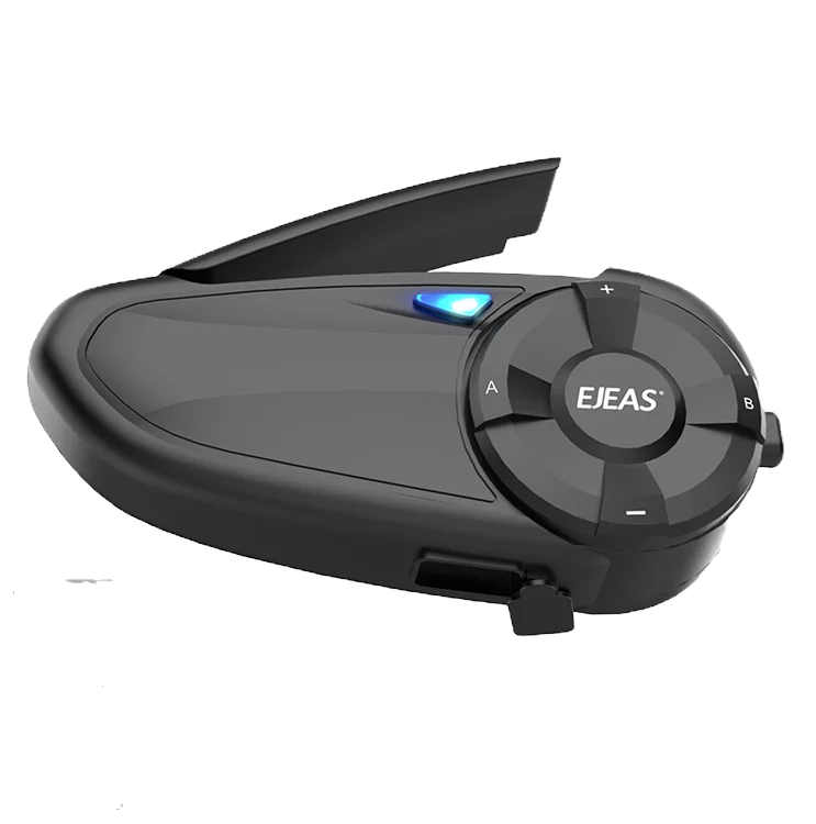 Ejeas Q7 Intercomunicador image 0