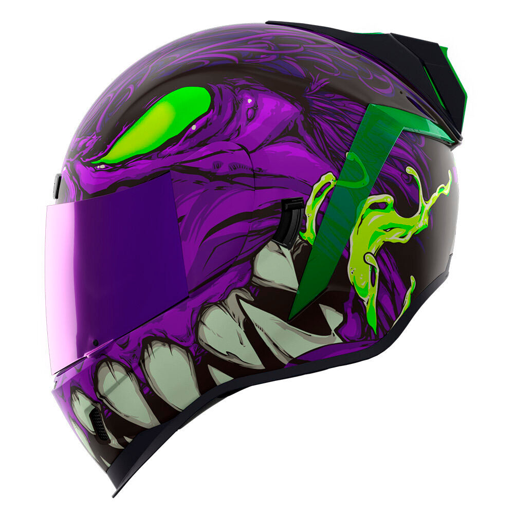 Casco Icon Airform Manik'RR Mips image 0