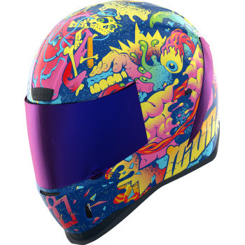 Casco ICON Airform Scatterbrain MIPS image 0