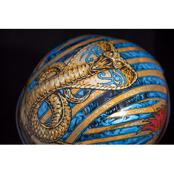 Casco Icon Airform Pharaoh