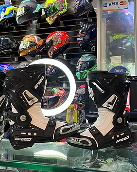 Botas speed B1005