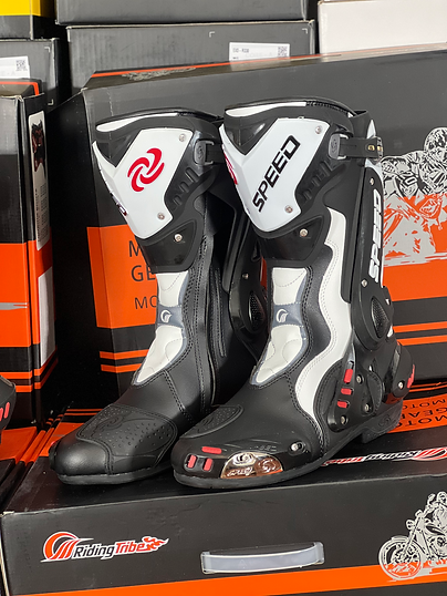 Botas Speed B1008 botas de protección