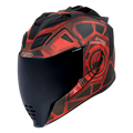 ICON AIRFLITE BLOCKCHAIN ROJO