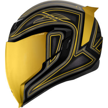 Casco Airflite El centro