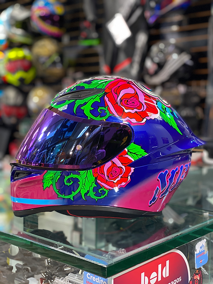 AGV K1 S SALOM