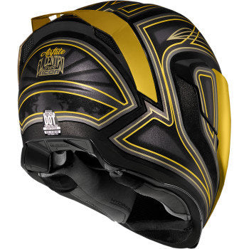Casco Airflite El centro