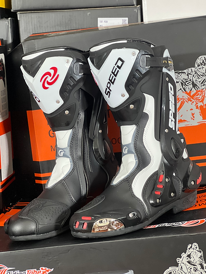 Botas Speed B1008 botas de protección