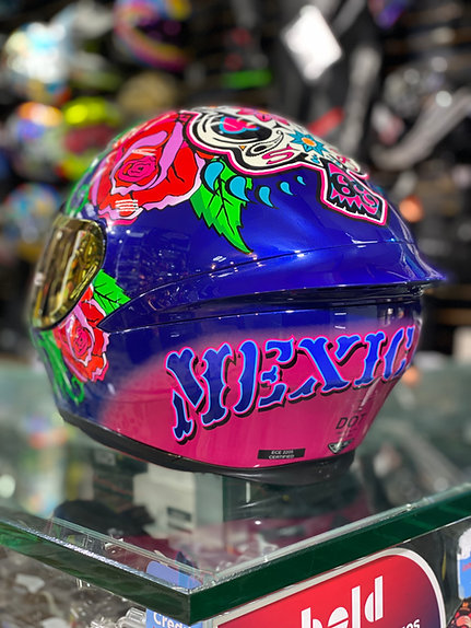AGV K1 S SALOM