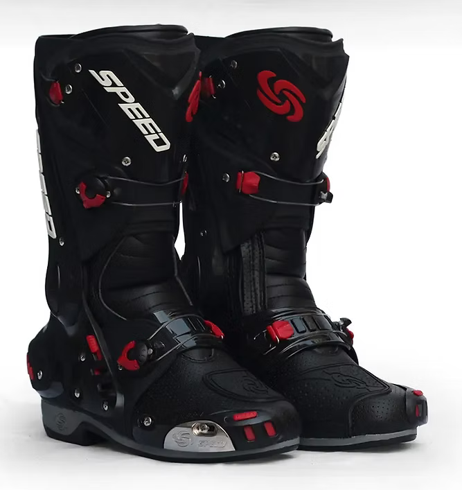 Botas speed b1003
