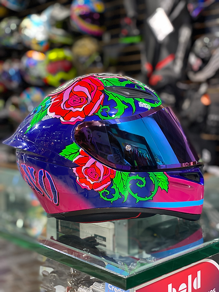 AGV K1 S SALOM