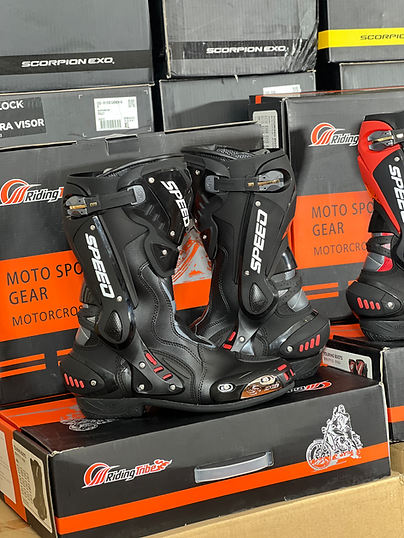 Botas Speed B1008 botas de protección