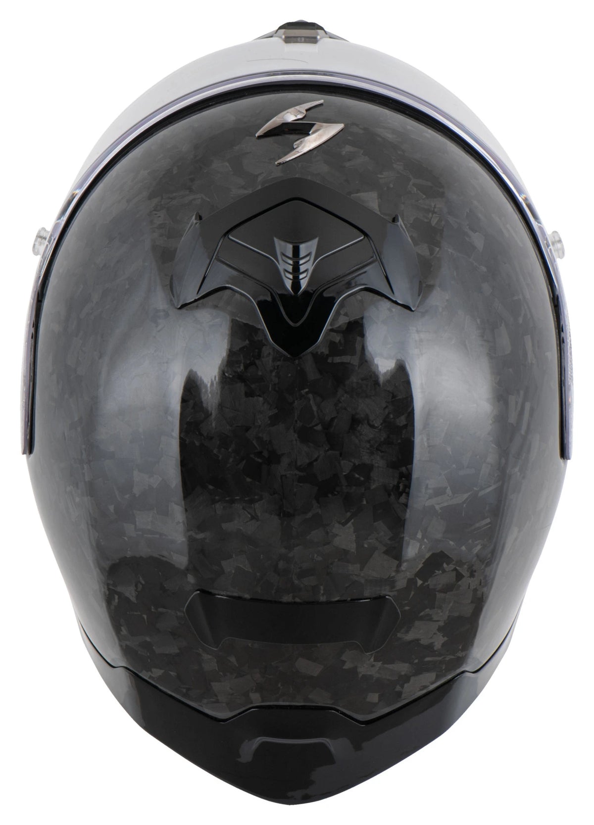 Scorpion exo r1 evo carbon onyx