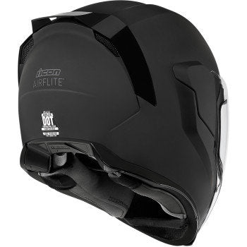 Icon Airflite Rubatone casco
