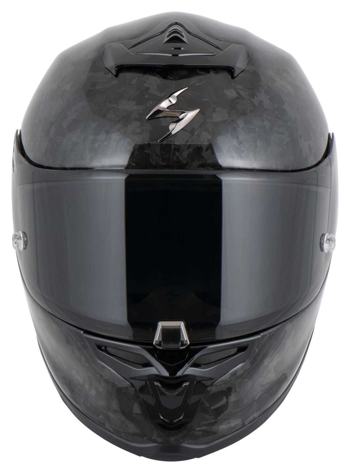 Scorpion exo r1 evo carbon onyx