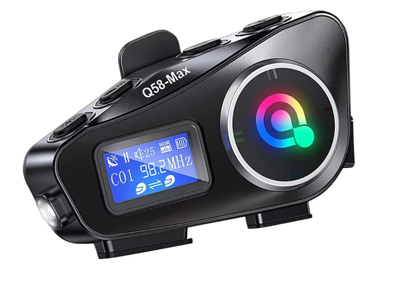 Intercomunicador Q58 MAX