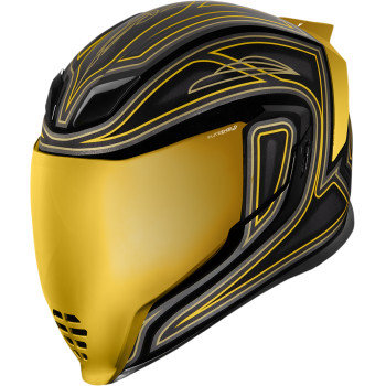 Casco Airflite El centro