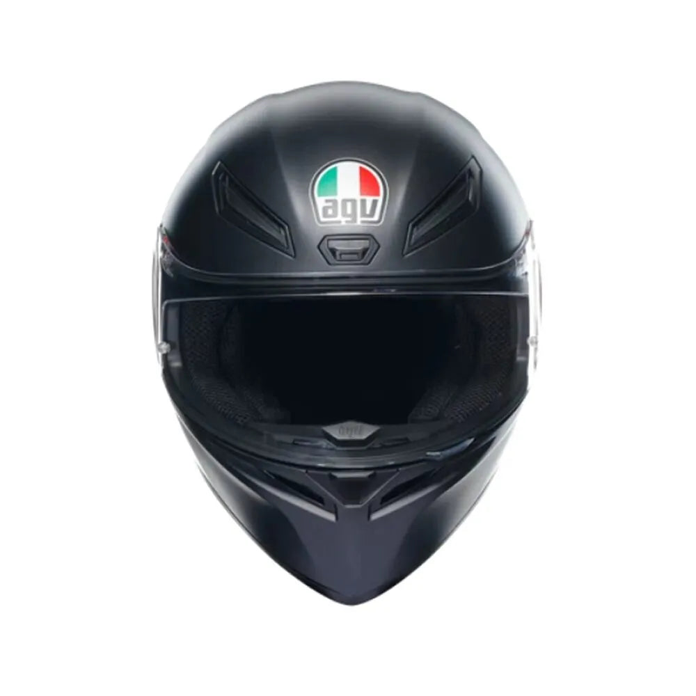 AGV K1 S Negro Mate