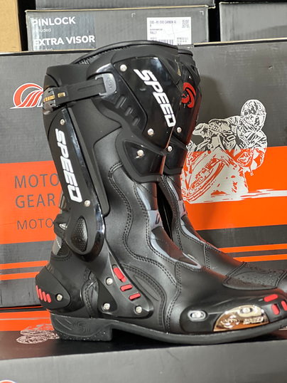 Botas Speed B1008 botas de protección