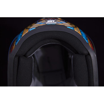 Casco Icon Airform Pharaoh