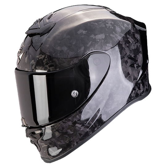 Scorpion exo r1 evo carbon onyx