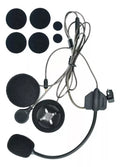 Diademas /auriculares De Intercomunicador Freedconn R3/FX PRO image 0