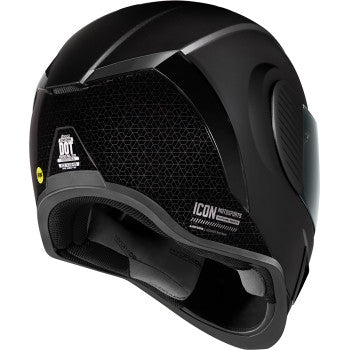 Casco ICON Airform Counterstrike MIPS Negro image 1