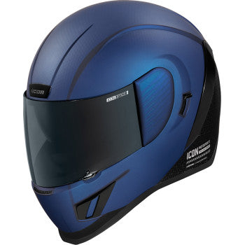 Casco ICON Airform Counterstrike MIPS Azul image 0