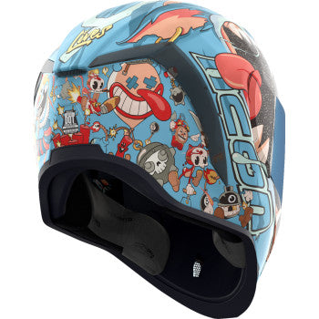 Casco ICON Airform 9 Lives MIPS image 3