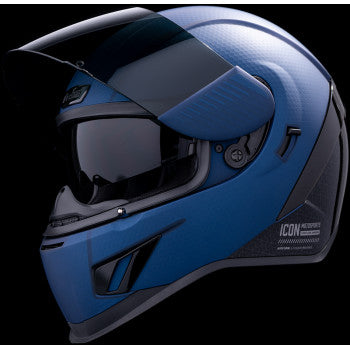 Casco ICON Airform Counterstrike MIPS Azul image 1