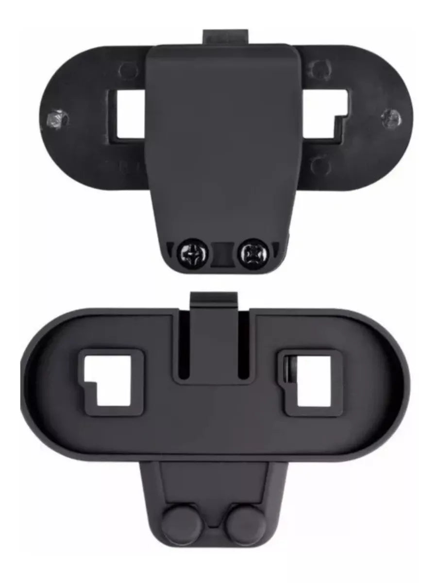 Base Soporte/ Clip Para Intercomunicador Freedconn T-com image 0