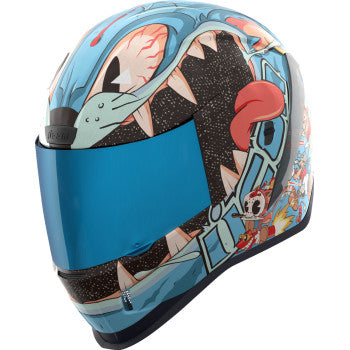 Casco ICON Airform 9 Lives MIPS image 2